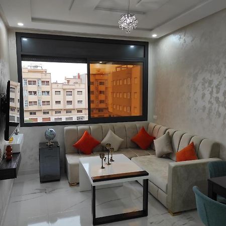 La Joie Al Jadid Apartment Nador Exterior foto