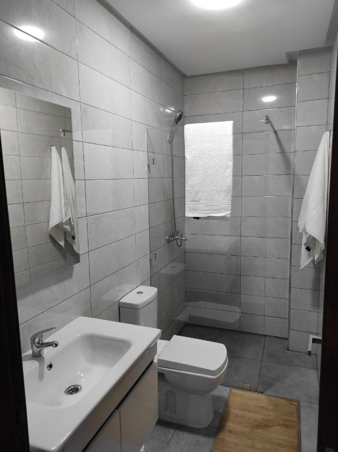 La Joie Al Jadid Apartment Nador Exterior foto
