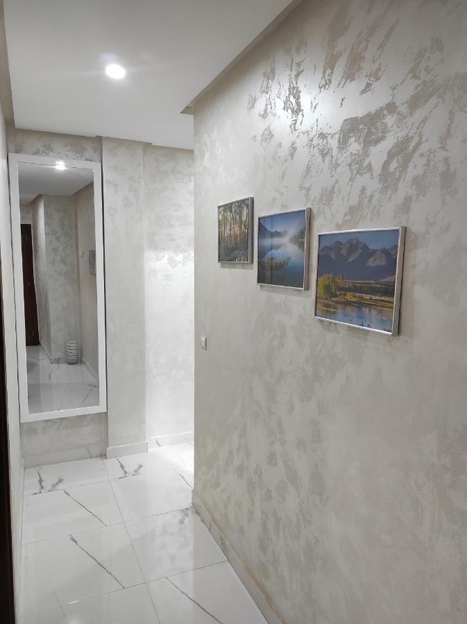 La Joie Al Jadid Apartment Nador Exterior foto