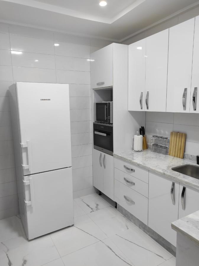 La Joie Al Jadid Apartment Nador Exterior foto