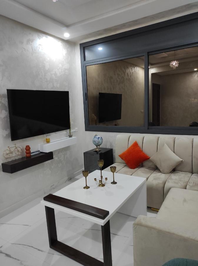 La Joie Al Jadid Apartment Nador Exterior foto
