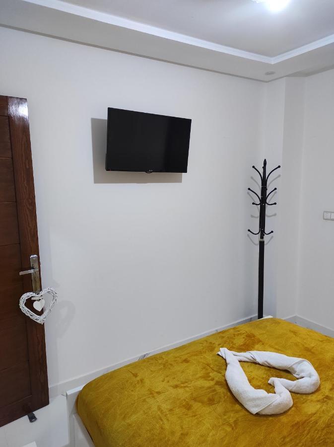 La Joie Al Jadid Apartment Nador Exterior foto