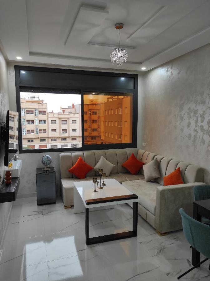 La Joie Al Jadid Apartment Nador Exterior foto