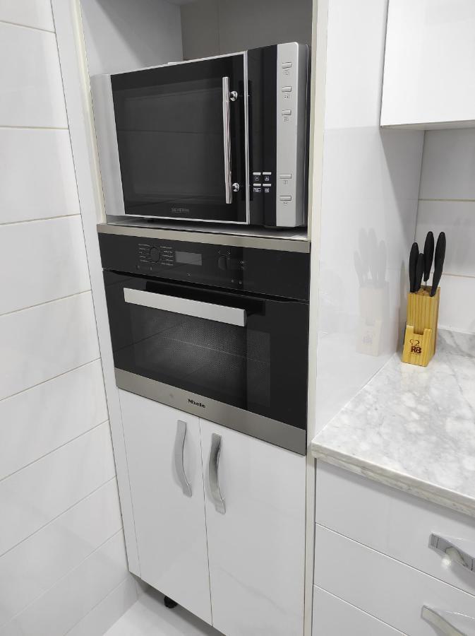 La Joie Al Jadid Apartment Nador Exterior foto