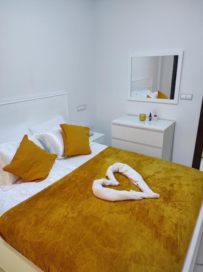 La Joie Al Jadid Apartment Nador Exterior foto