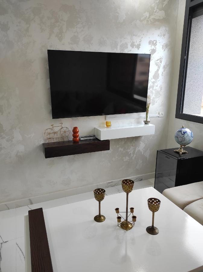La Joie Al Jadid Apartment Nador Exterior foto